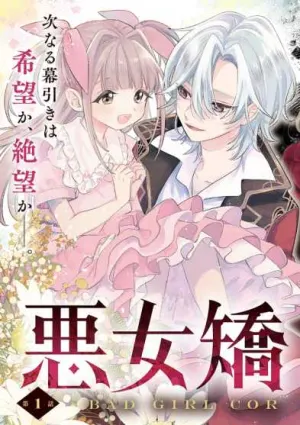 Cover of Wicked Woman Correction Plan by Sakutaro