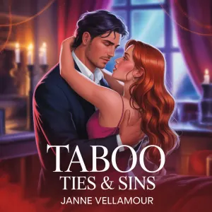 Cover of Taboo: Ties and Sins  by Janne Vellamour