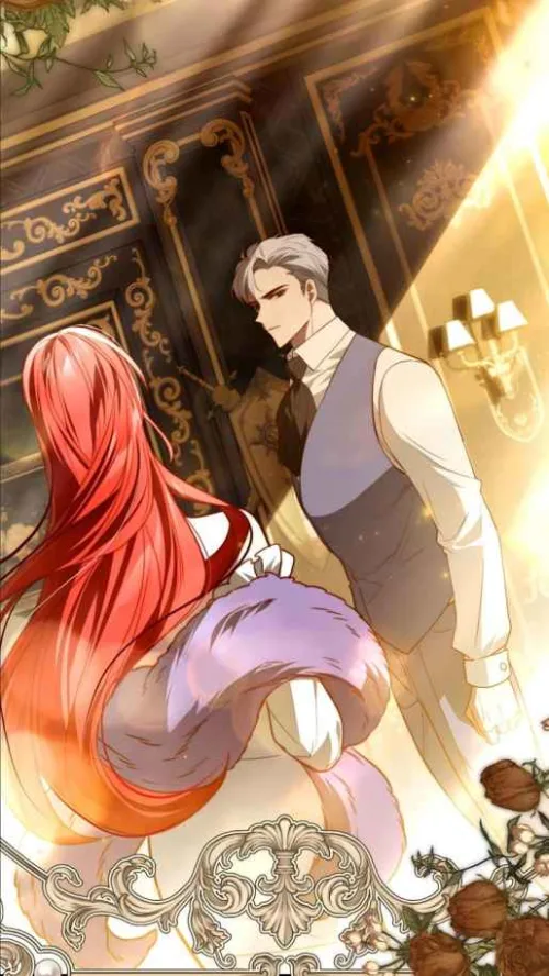 When this marriage ends by Nekoko - another world, Romance, Male Protagonist, Female Protagonist, Magic, reincarnation novel cover