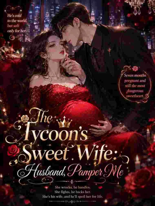 The Tycoon's Sweet Wife: Husband, Pamper Me by Hua Jingque - Billionaire Romance, Romance, love novel cover