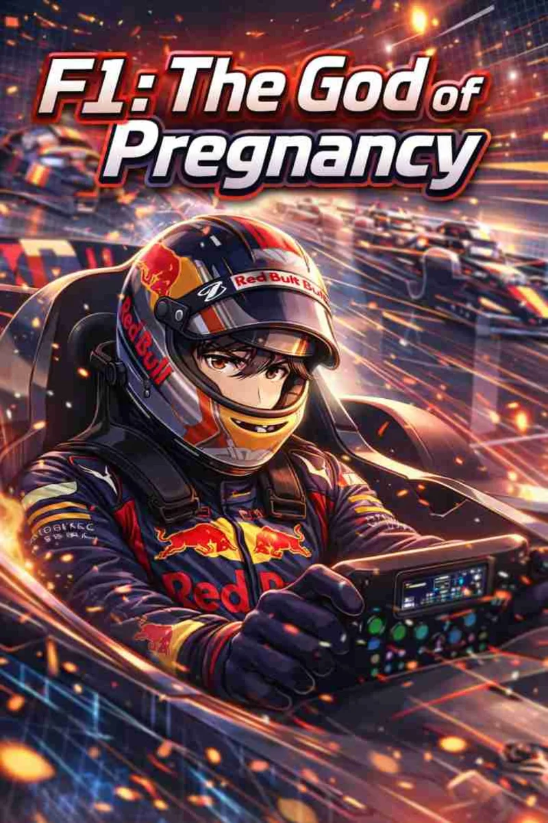 F1: The God of Pregnancy cover