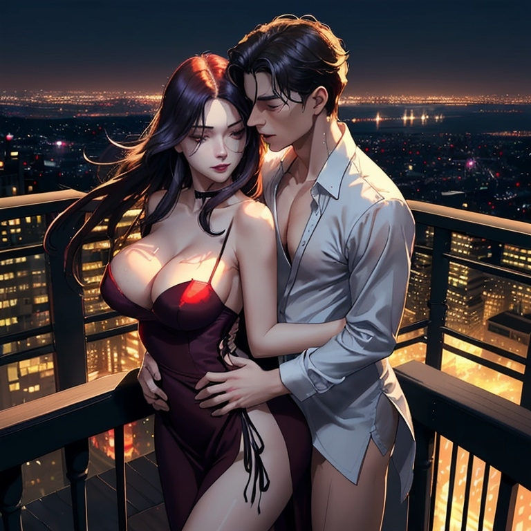 Cover of Burn of the Midnight Sun by Liora Vayne