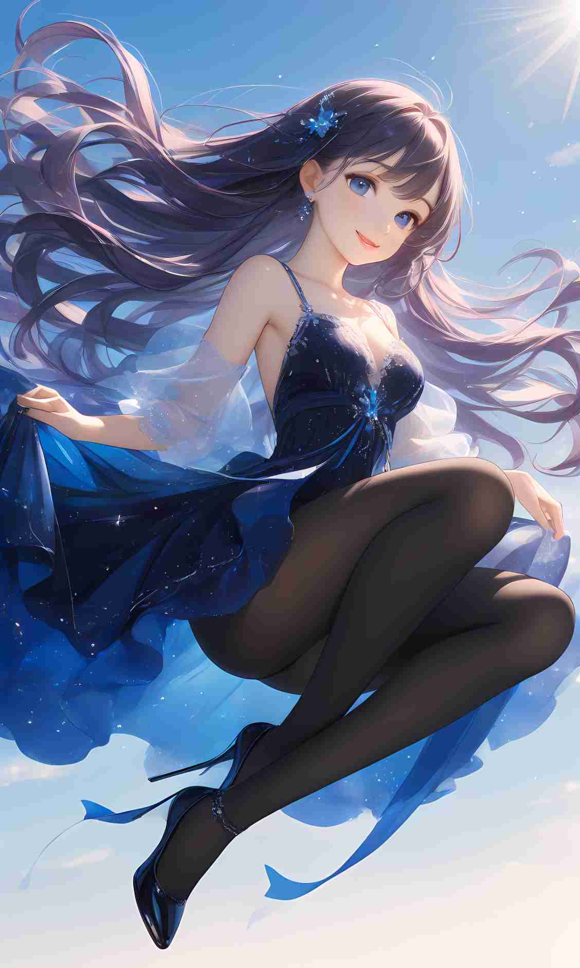 Cover of The Songweaver’s Echo by Nora Vellum