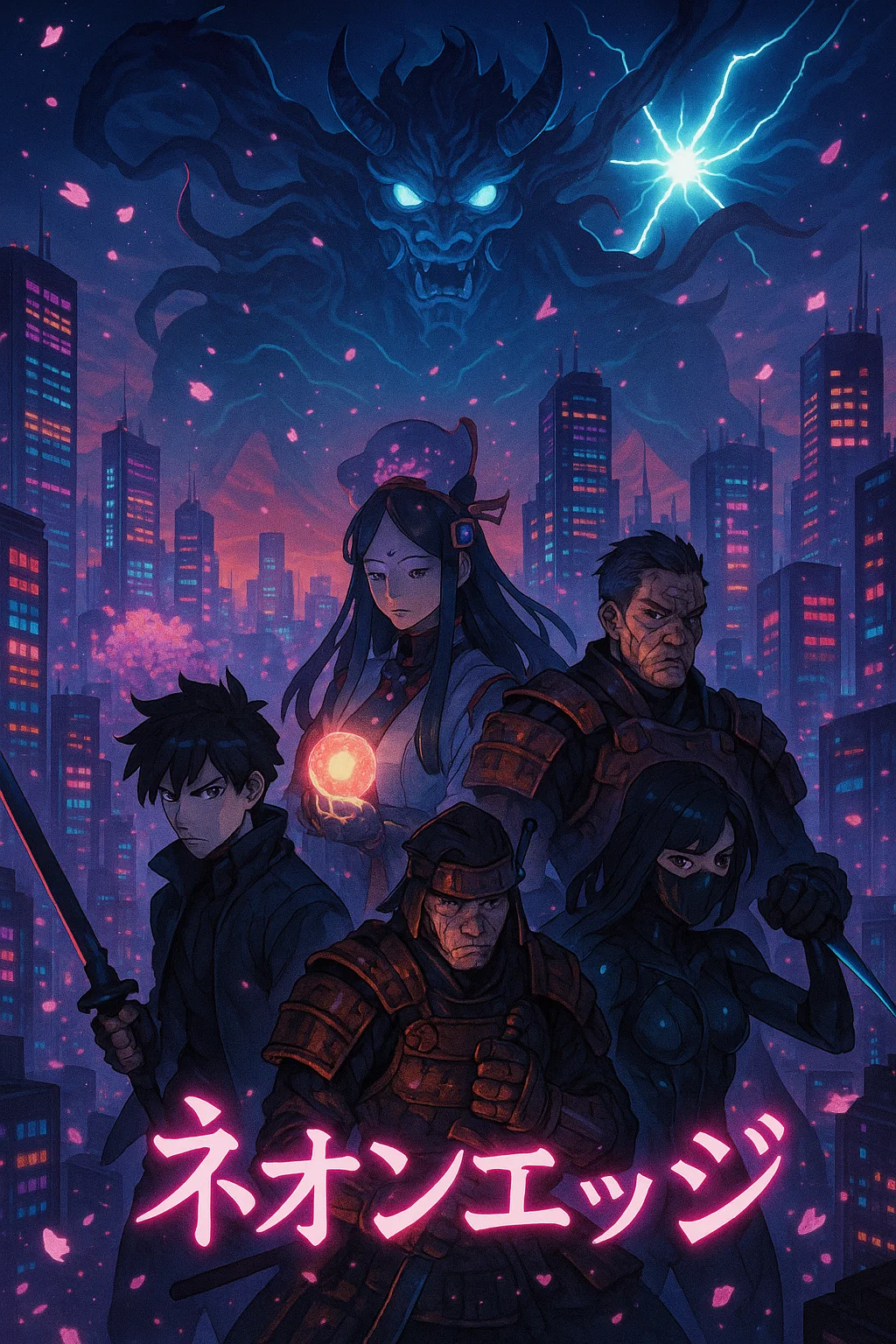 Cover image for Eclipse of the Obsidian Fang