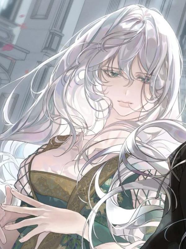 Guarding a princess isn't easy. backdrop