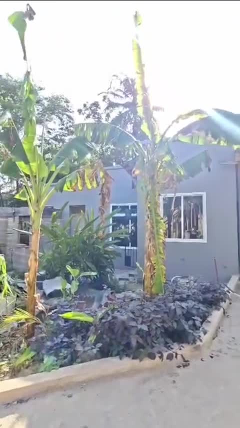 CHUMBA MASTER BEDROOM KUBWA