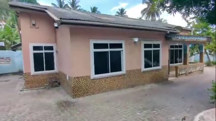 BANGALOOO HILO HAPO LINAPANGISHWA