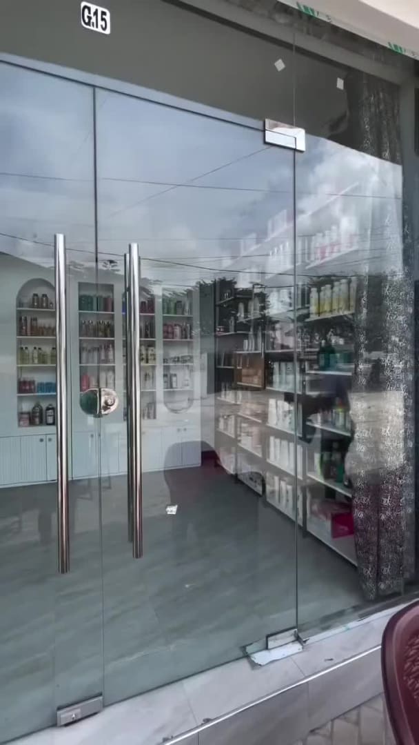 Video Reel Thumbnail