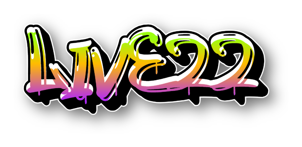 LIVE22