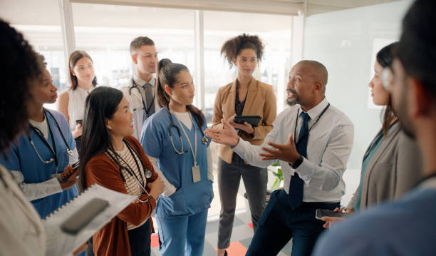 Navigating Staffing Shortages in Long-Term Care