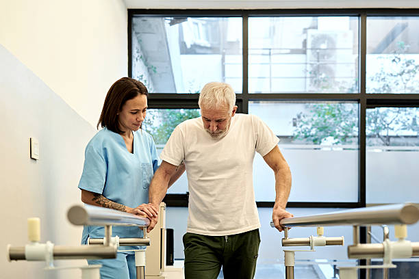 Training Trends in Geriatric Care