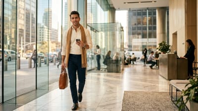 Coffee Shop Campaign