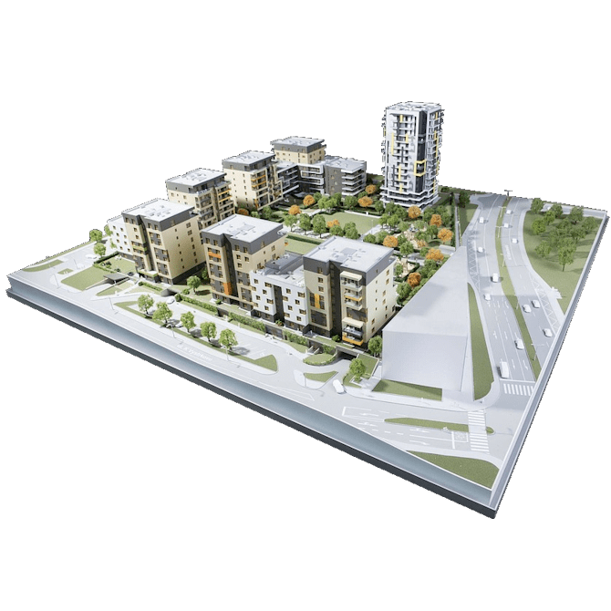 Property Development