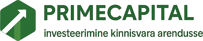 Primecapital OÜ