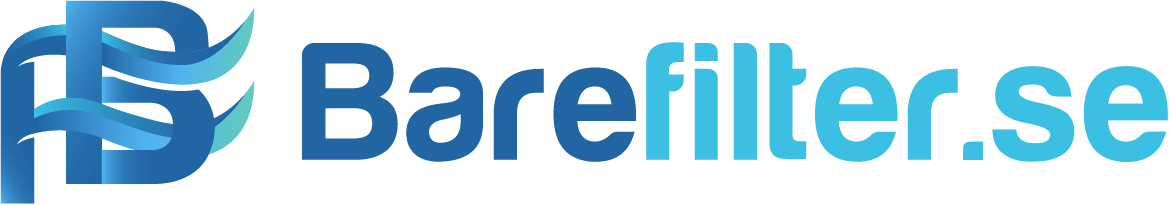 Barefilter.se