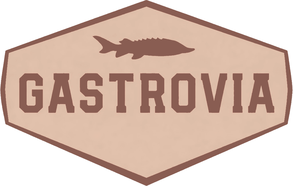 GASTROVIA