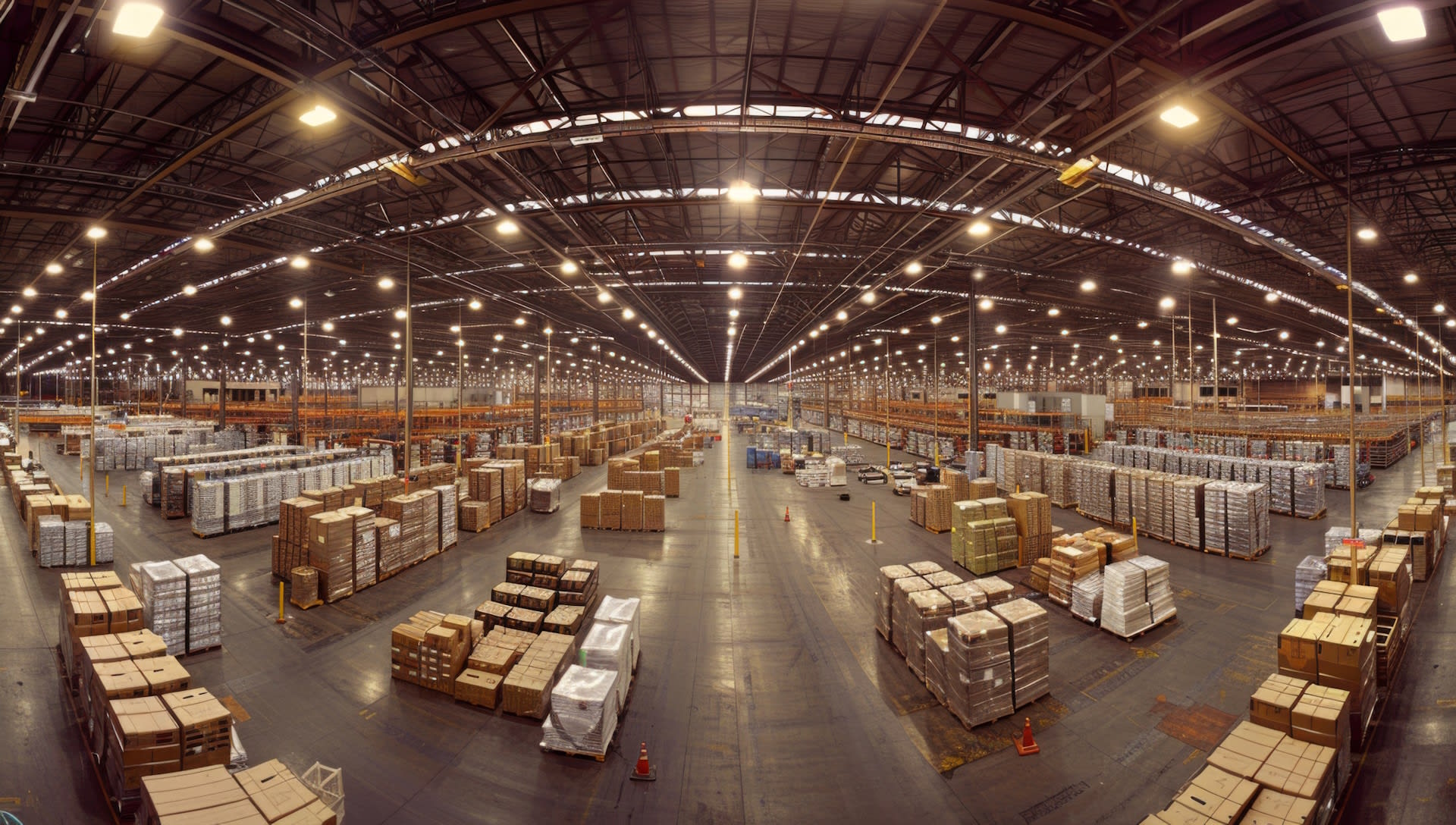 Gastrovia toiduainete jaotus