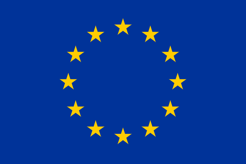 European Union flag