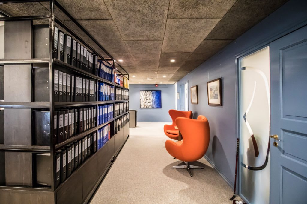 Ühinenud Kohtutäiturid