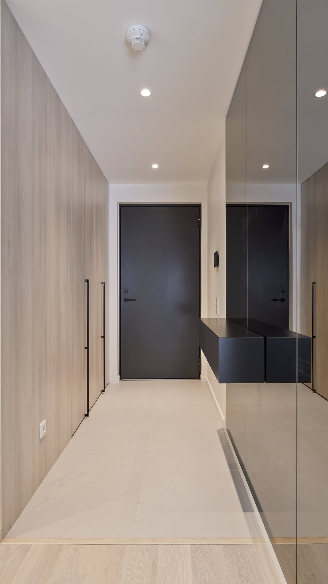 Korter Rocca al Mare´s