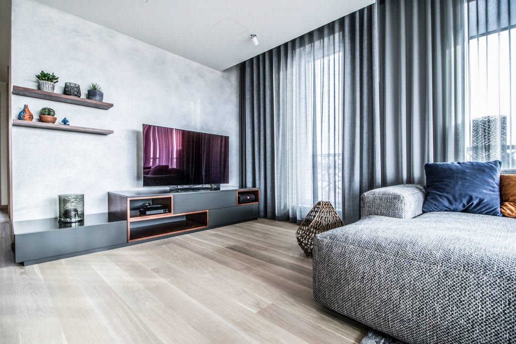 KORTER – PIKKSILMA 2/1