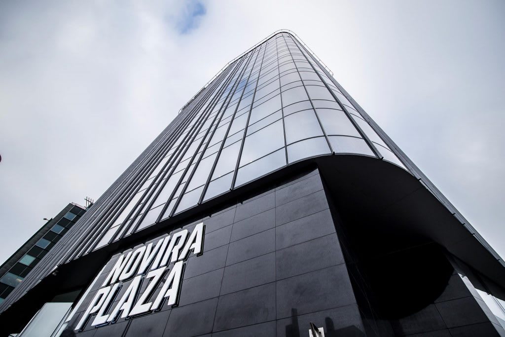 Korter Novira Plazas