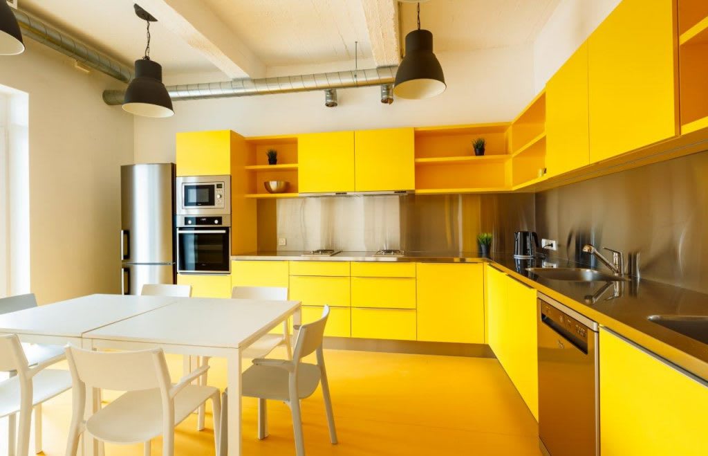 HEKTOR DESIGN HOSTELS