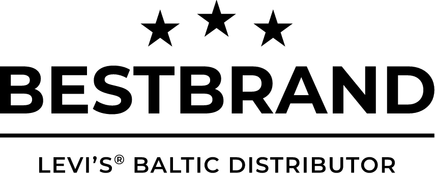 Bestbrand.ee - Levi's Ametlik Maaletooja Eestis