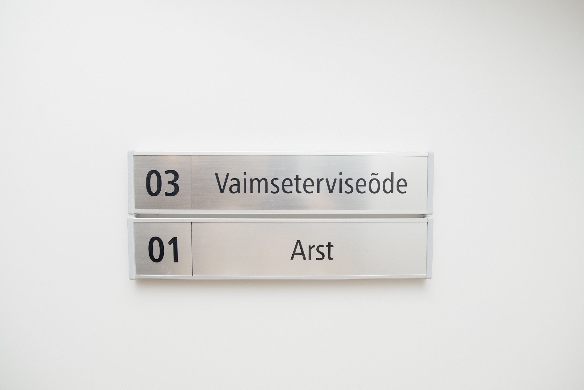 SHL kabinet – pilt 2