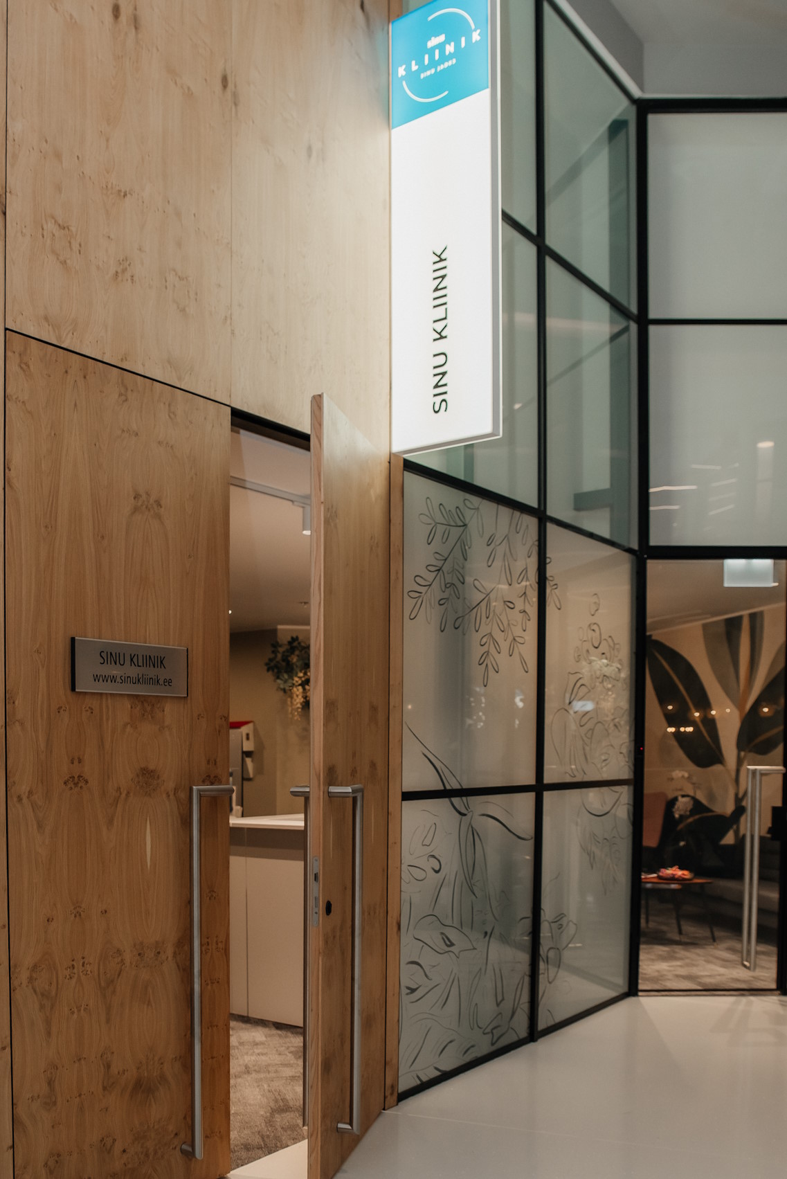 SHL kontor – pilt 15