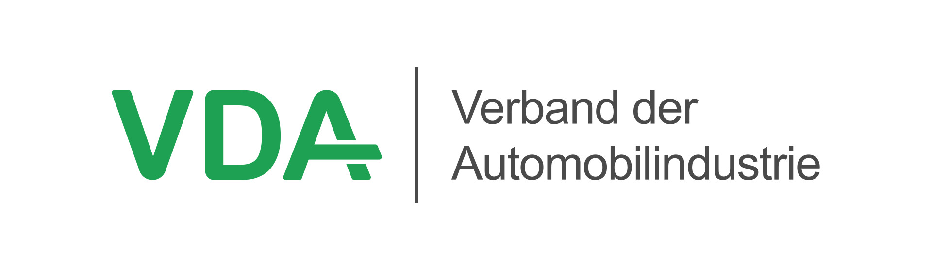 VDA Verband der Automobilindustrie