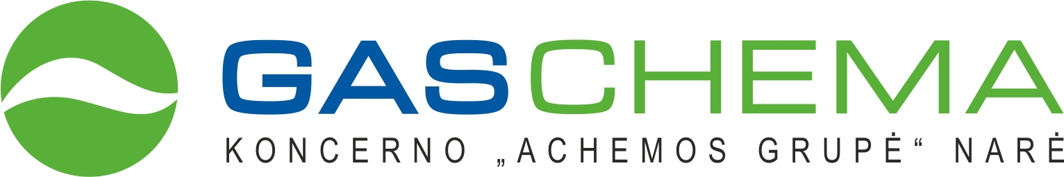 Gaschema