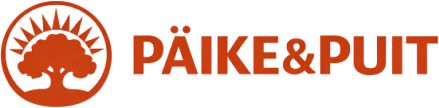 Päike&Puit logo