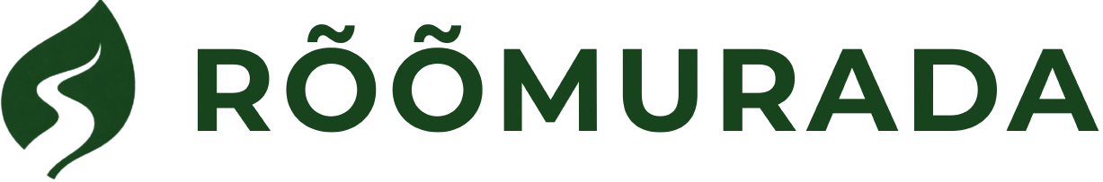 Rõõmurada logo