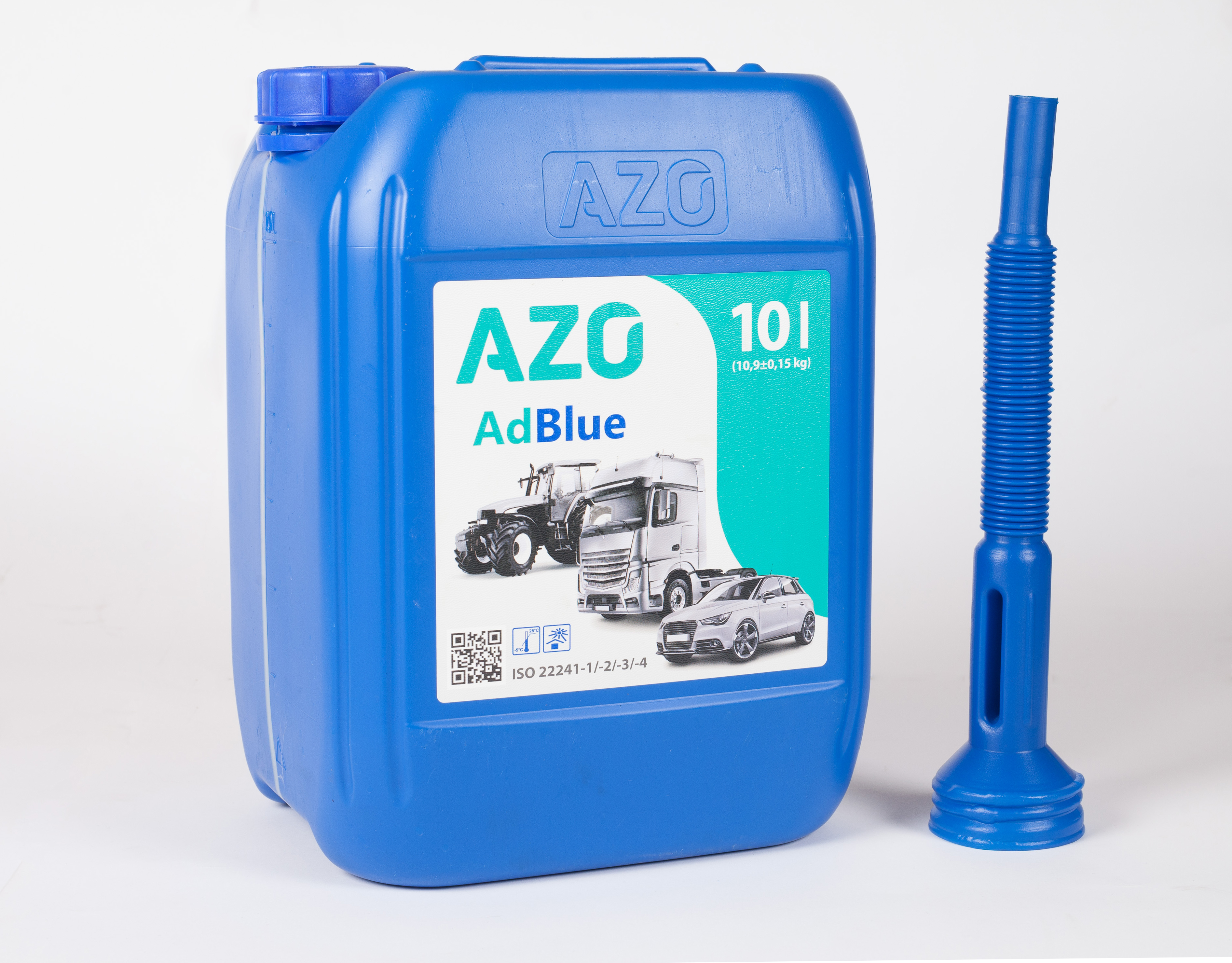 AdBlue
