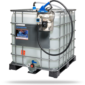 AdBlue pump AdProPump