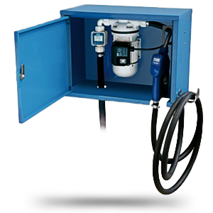 AdBlue pump AdProPump In A Box
