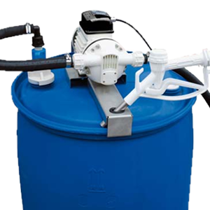 Pump 200L tünni jaoks