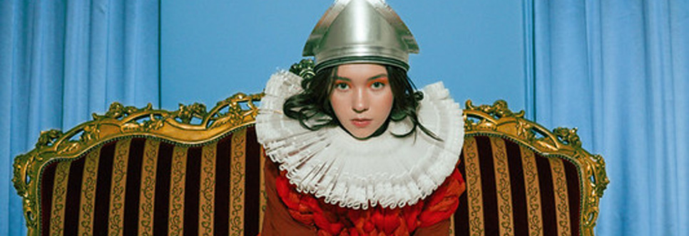 Estonian Fashion Festival 2024
