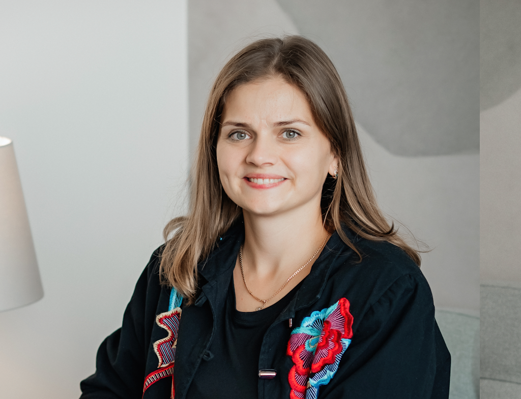 Natalja Lizarjova