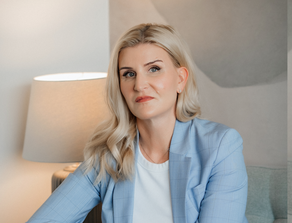 Snežana Härma