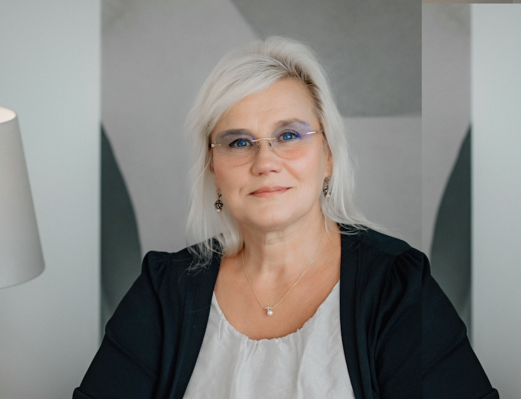 Edith Herkel