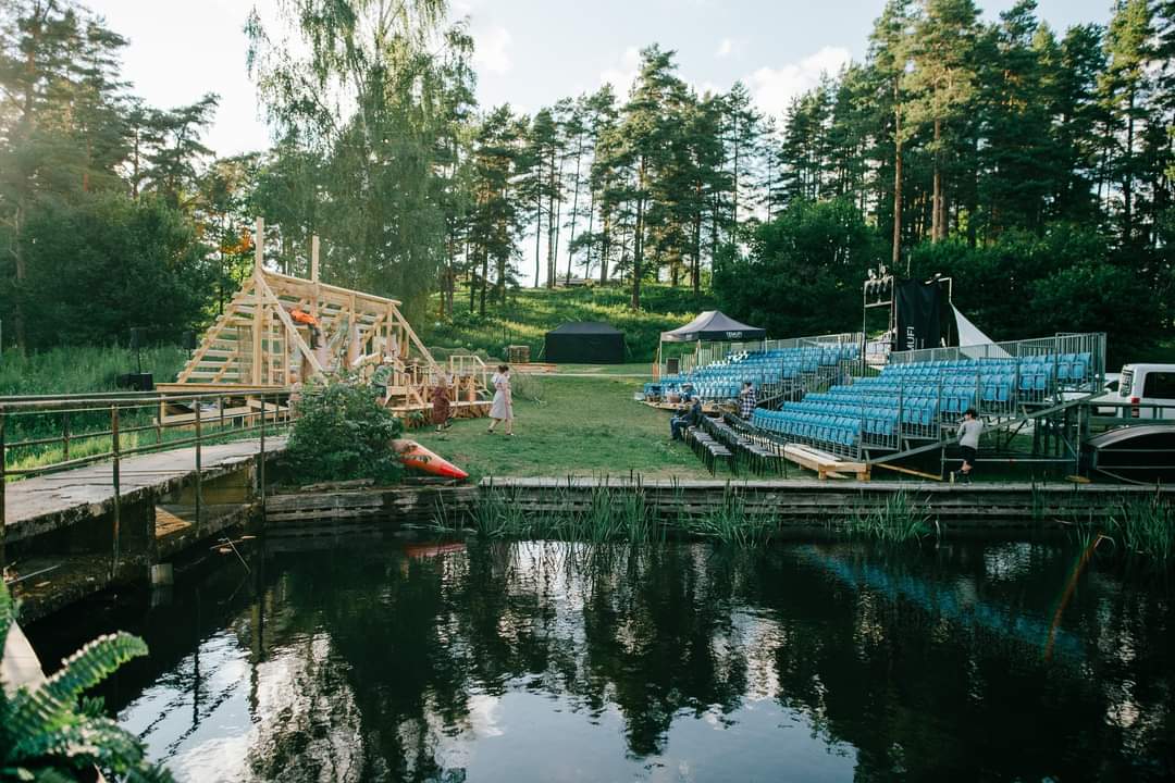 Suur Boy ja Väike Boy