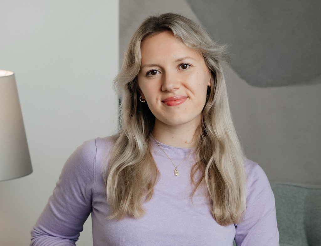 Helena Mesikepp