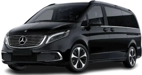Mercedes-Benz EQV