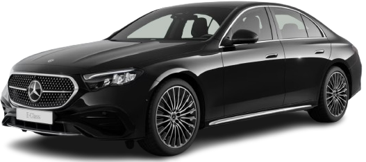Mercedes-Benz E-klass