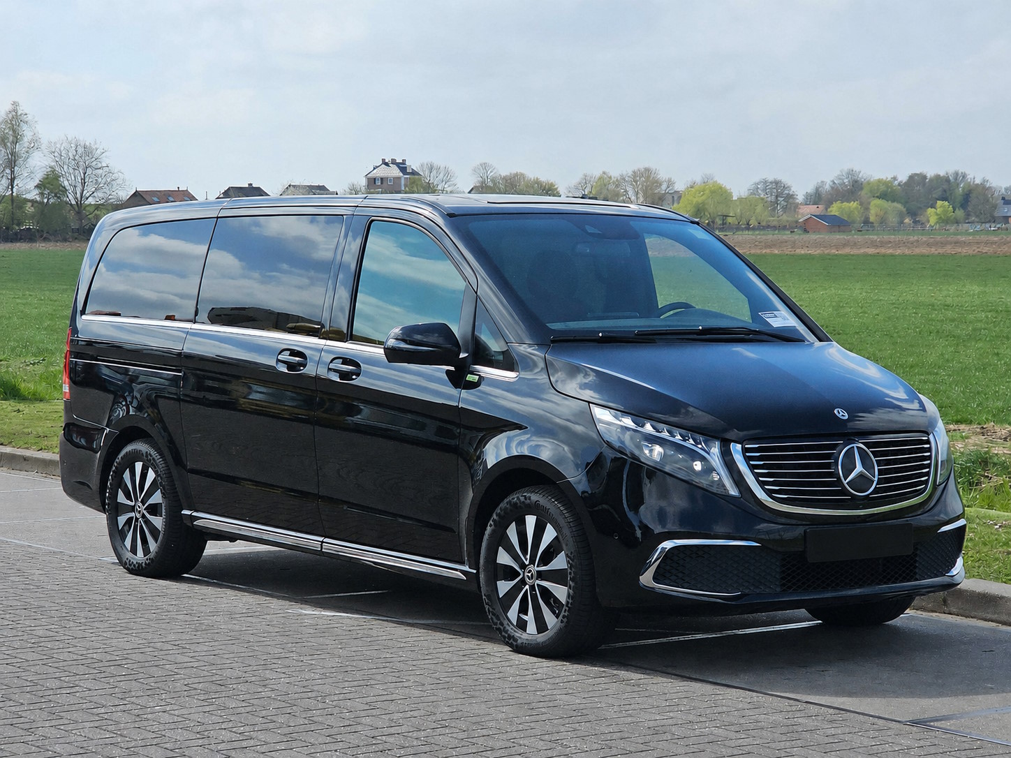 Minibus Rental