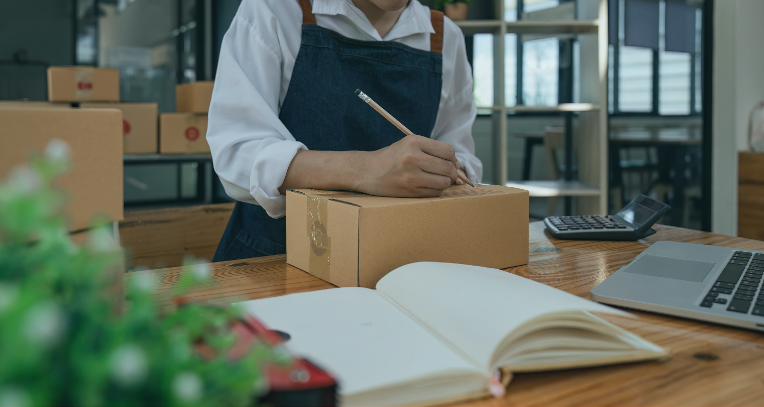 Empowering Small Businesses Through Community and Innovation
