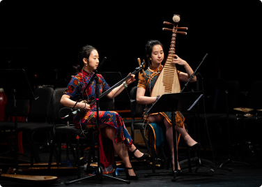 Spring Festival of Music 2023