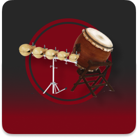 Percussion